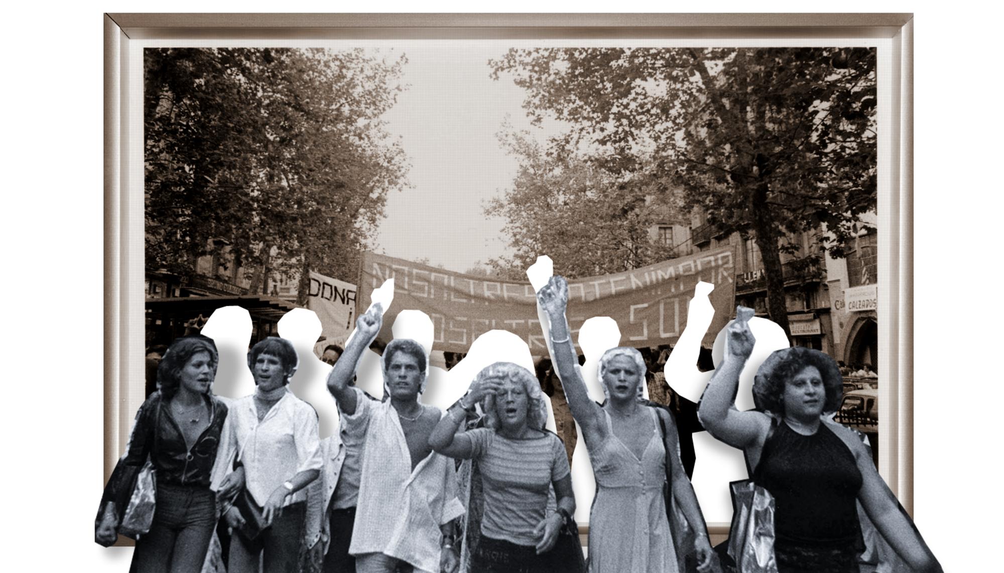 Colita Arte Falsos Debates